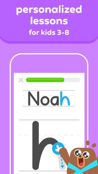 Duolingo ABC v1.20.4