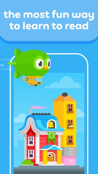 Duolingo ABC v1.20.4