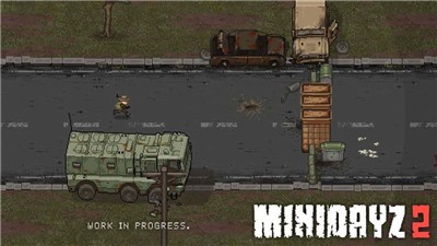 dayzϷ V1.1.1