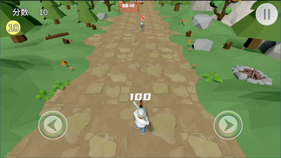 shootzombie׿ v0.1