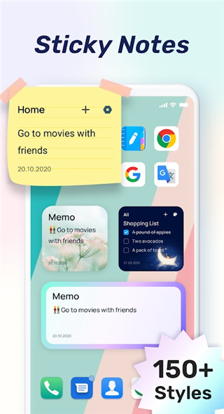 Easy Notes v1.2.69.1012