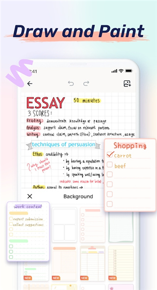 Easy Notes v1.2.69.1012
