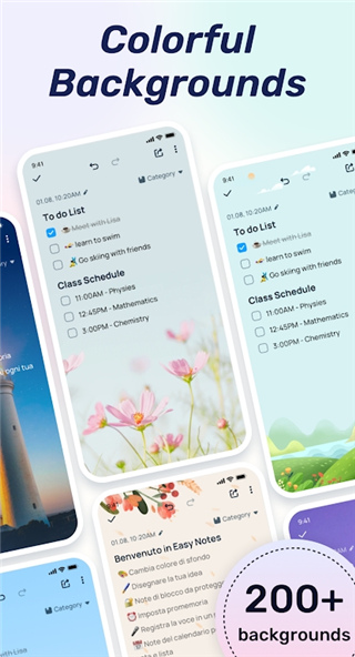 Easy Notes v1.2.69.1012