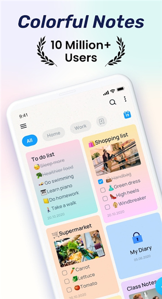 Easy Notes v1.2.69.1012