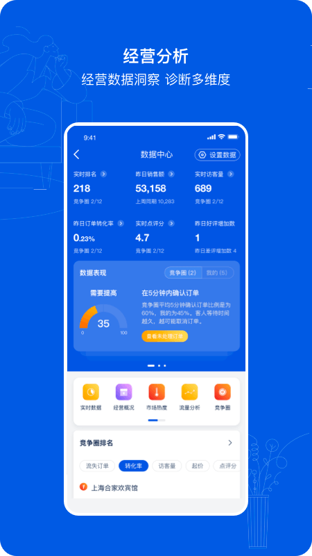 ebookingЯ̾Ƶϵͳapp v5.4.0