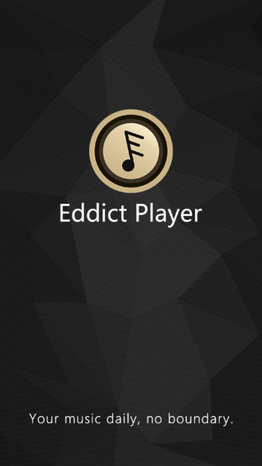 Eddict Player v2.1.9