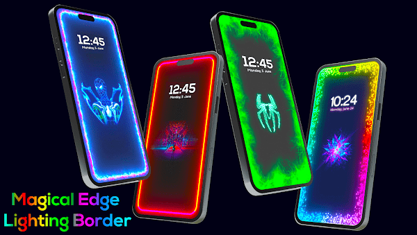 Edge Lightning v1.25