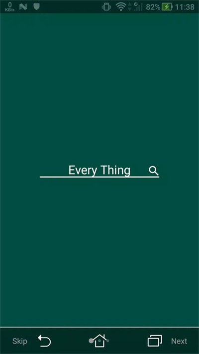 everything v2.6