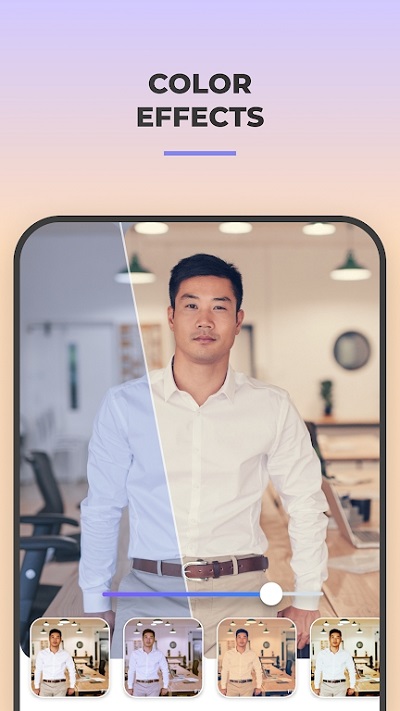 FaceApp v11.8.3