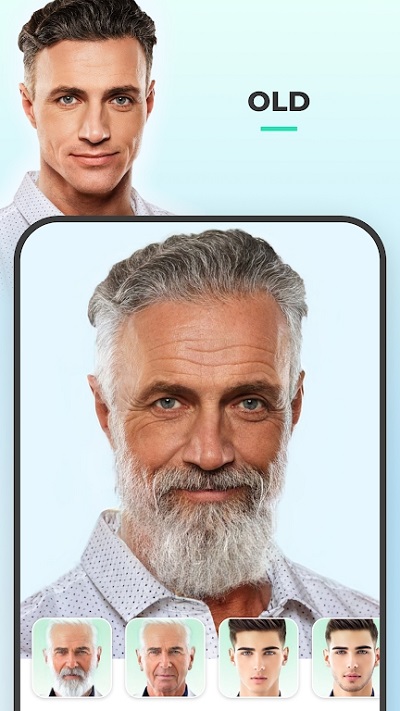 FaceApp v11.8.3