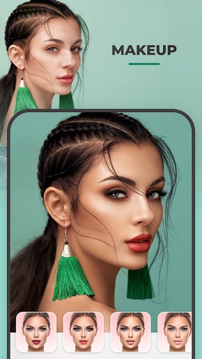 FaceApp v11.8.3
