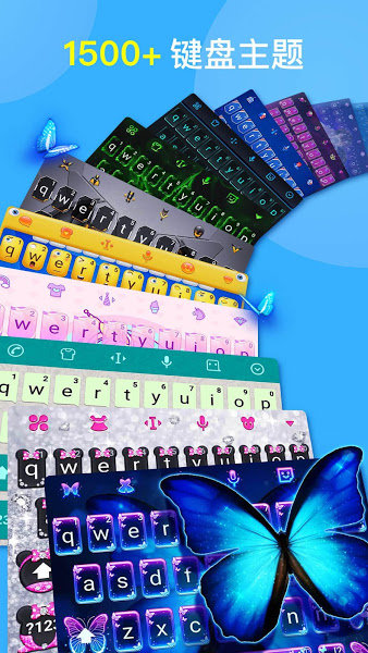 Facemoji Keyboard׿ v3.4.2.4