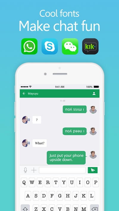 Fancy Texts v2.4