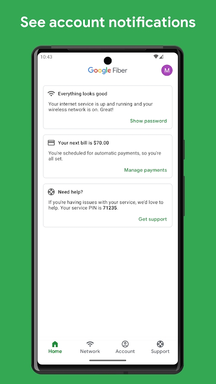Fiber v2.6.8
