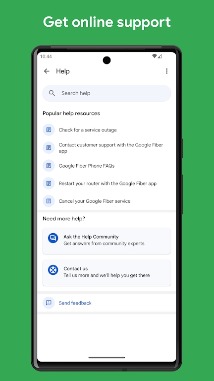 Fiber v2.6.8