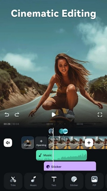 Filmora v13.8.01