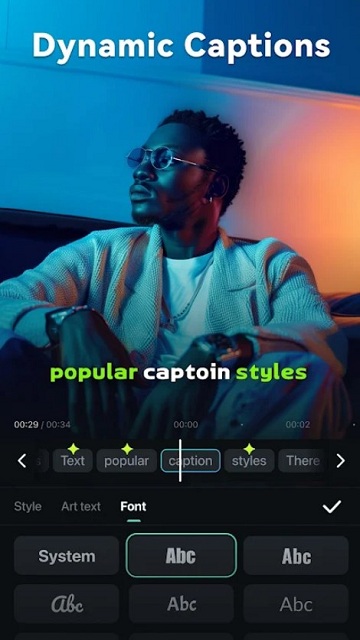 Filmorago v13.8.01