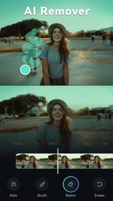 Filmorago v13.8.01