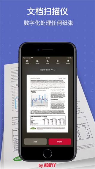 FineReader° v15.2.3.1