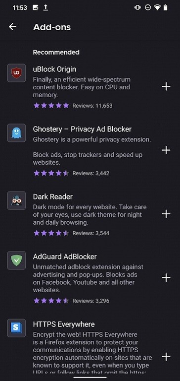 Firefox Nightly v122.0a1