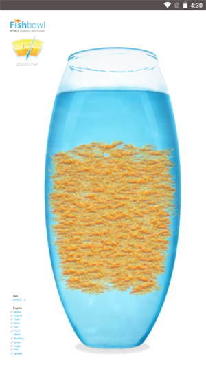 fishbowlײַֻ v1.0