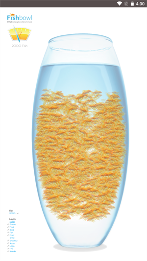 fishbowlײַֻ v1.0