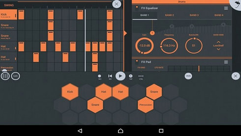fl studio׿ v2.0