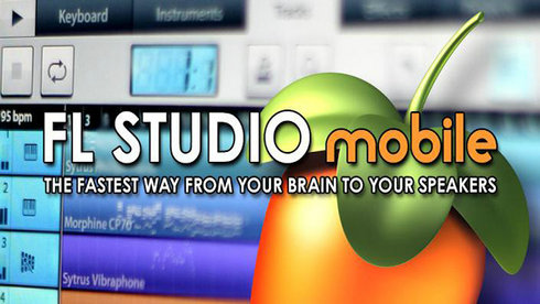 fl studio׿ v2.0