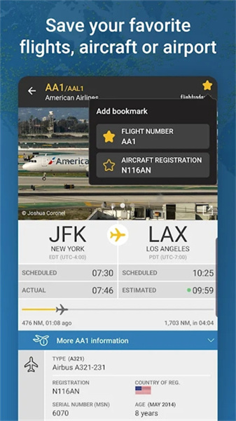 flightradar24İ v9.14.0