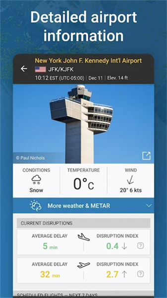 flightradar24İ v9.14.0