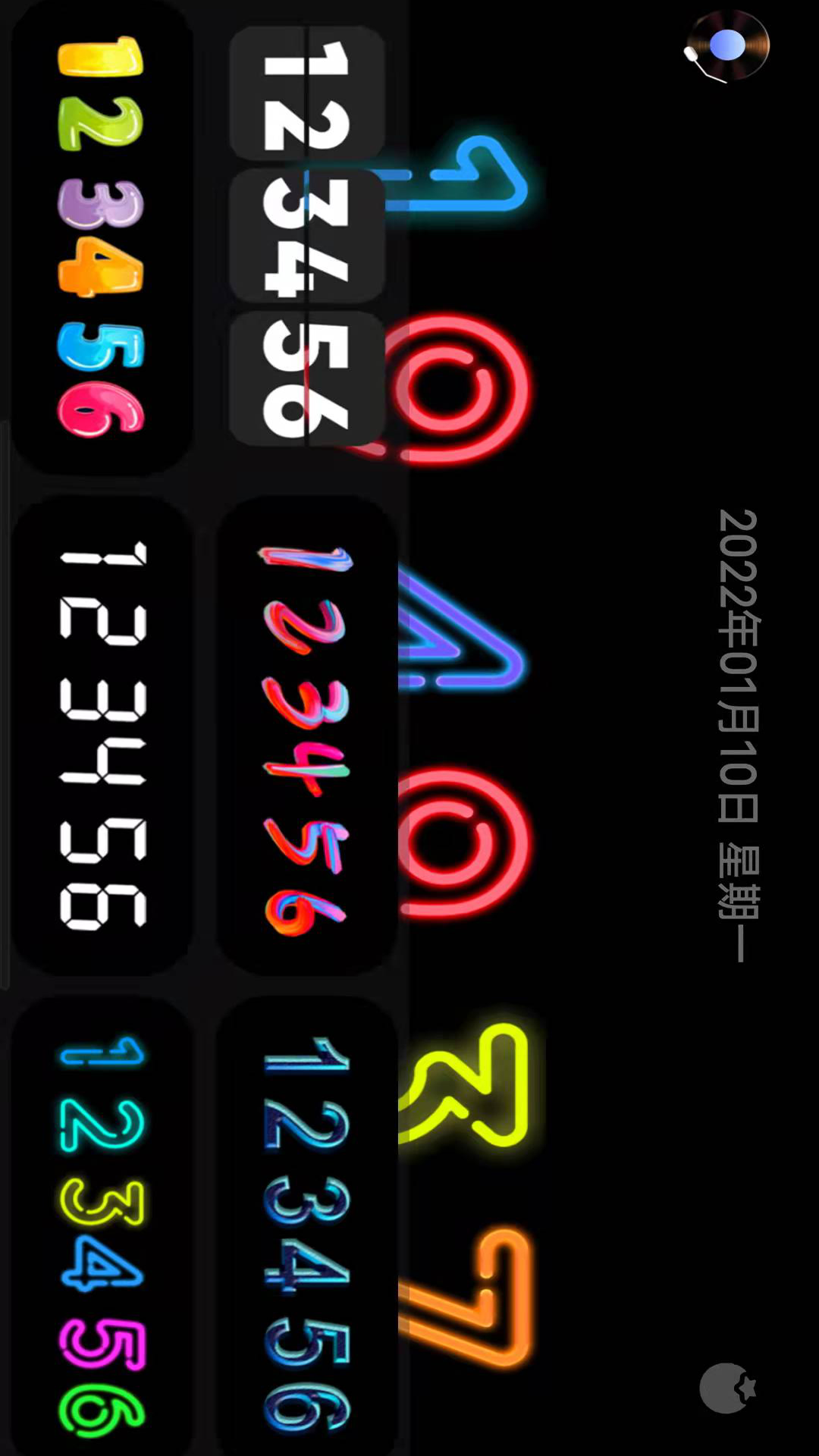 FlipClockҳʱ v3.4.1
