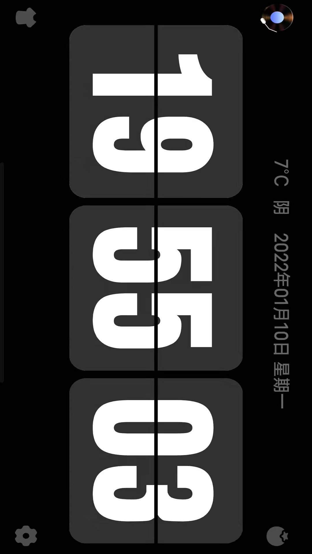 FlipClockҳʱ v3.4.1