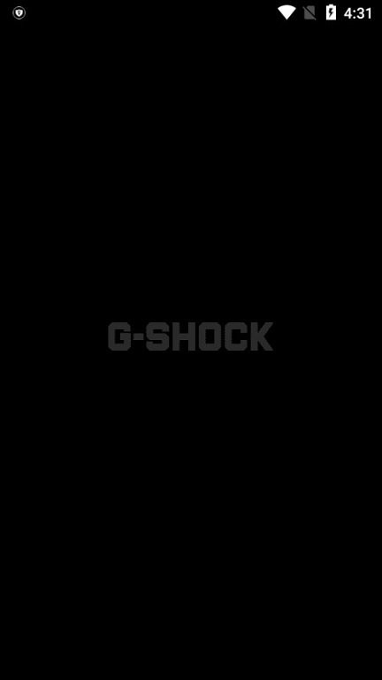 g shock app v3.0.2(0803A)