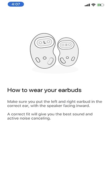 galaxy buds pro manager ׿ v5.0.23080351