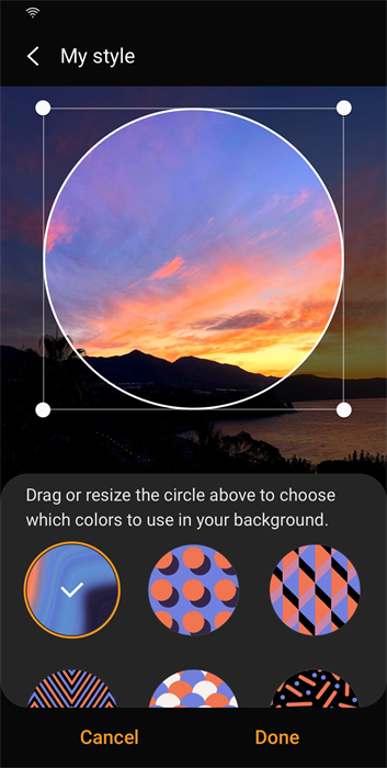 Galaxy Wearableɰ汾 v2.2.58.24021661
