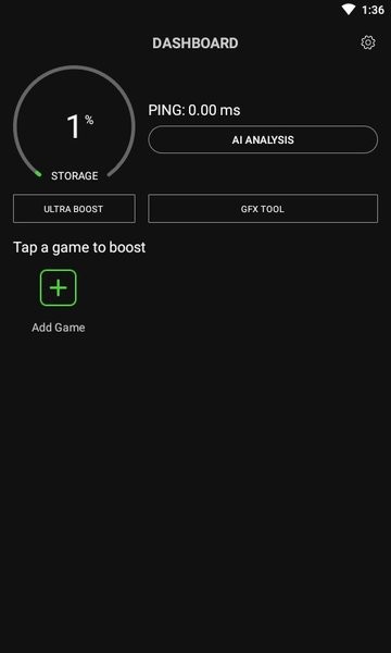 gameboosterİ v1.9.9