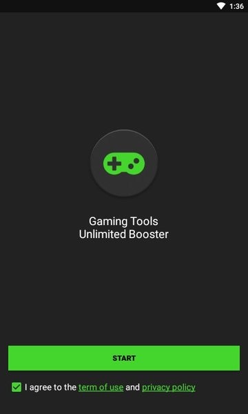 gameboosterİ v1.9.9