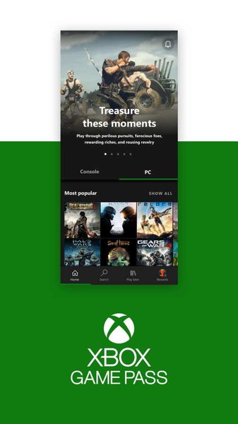 game?pass v2403.1.1
