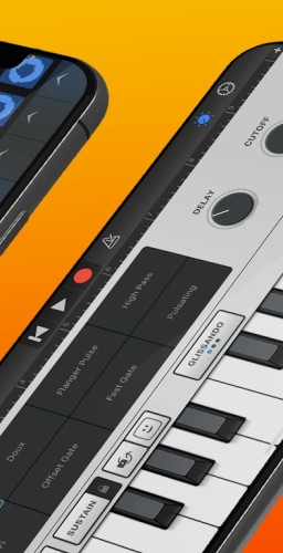 garageband v2.4.4