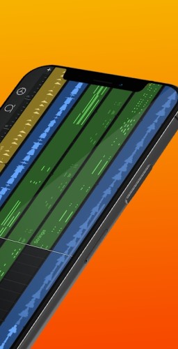 garageband v2.4.4