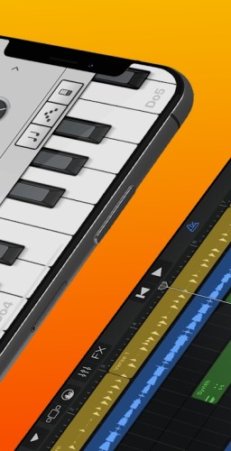 garageband v2.4.4