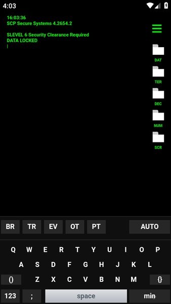 geektyper v1.0.1