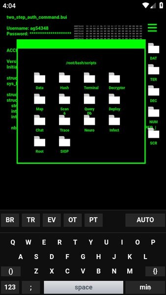geektyperֻ v1.0.1