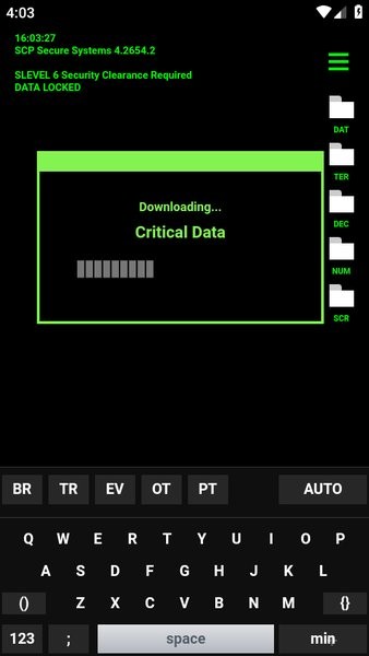 geektyperڿģapp v1.0.1
