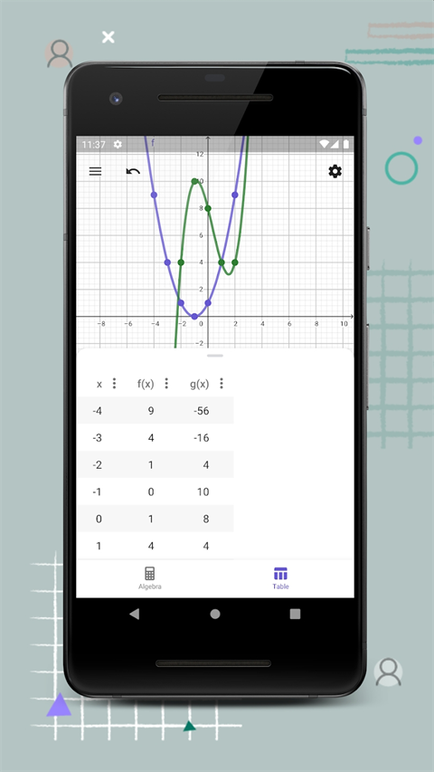 GeoGebra CASapp v5.0.793.0