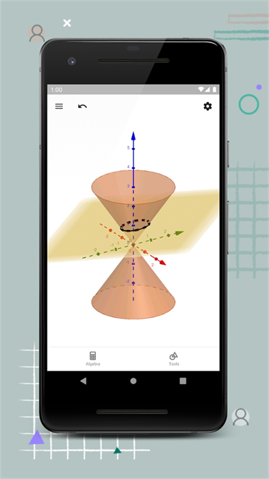 GeoGebra3Dapp v5.0.793.0