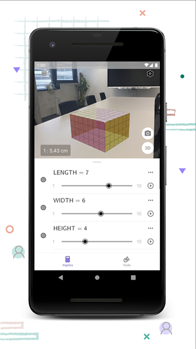 GeoGebra3Dapp v5.0.793.0