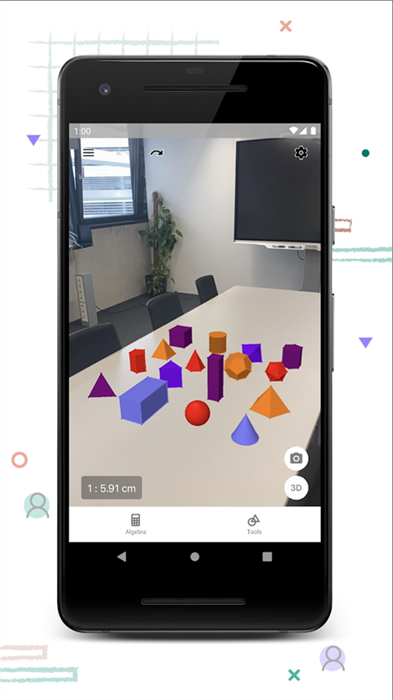 GeoGebra3Dapp v5.0.793.0