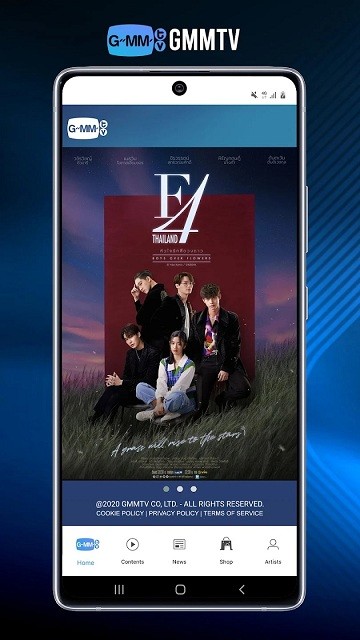 gmmtv׿ v6.10.2