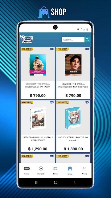 gmmtv׿ v6.10.2